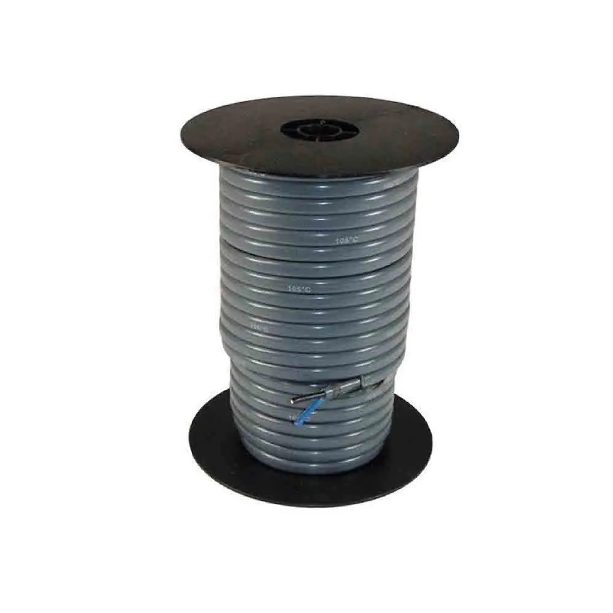 EastPenn Duplex Wire — 12 Gauge, Black/Blue, 100ft., Model# 03251